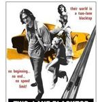 Fotoğraf Two-Lane Blacktop