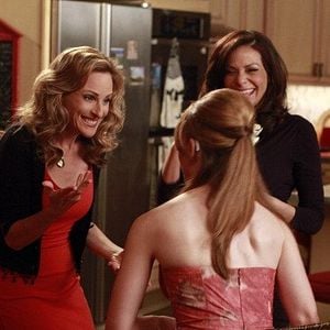 Fotoğraf Switched at Birth