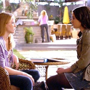 Fotoğraf Switched at Birth