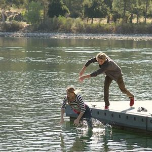 Fotoğraf Switched at Birth