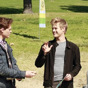 Fotoğraf Switched at Birth