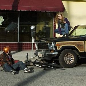 Fotoğraf The Nine Lives of Chloe King