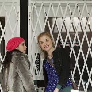 Fotoğraf Grace Phipps