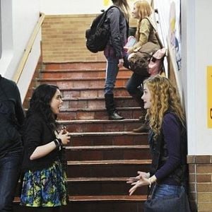 Fotoğraf Grace Phipps