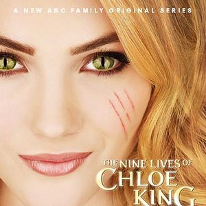 Fotoğraf The Nine Lives of Chloe King