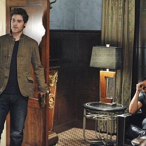 Fotoğraf The Nine Lives of Chloe King