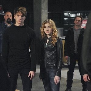 Fotoğraf The Nine Lives of Chloe King