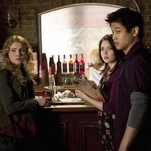 Fotoğraf Grace Phipps