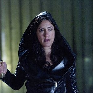 Fotoğraf Alicia Coppola