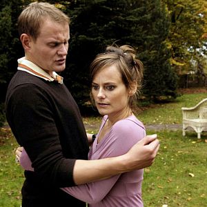 Fotoğraf Devid Striesow