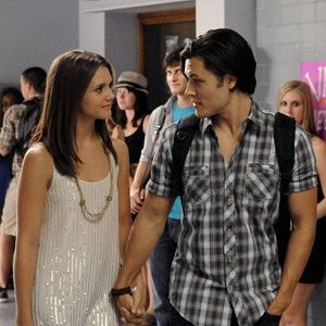 Fotoğraf The Lying Game