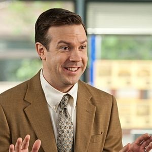 Fotoğraf Jason Sudeikis