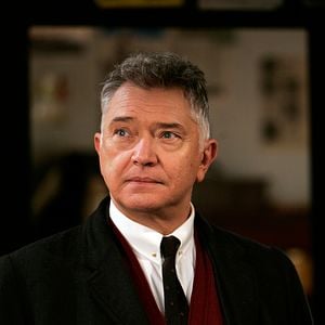 Fotoğraf Martin Shaw