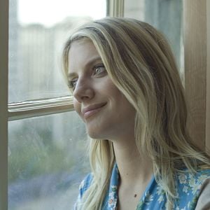 Fotoğraf Mélanie Laurent