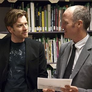 Fotoğraf Mike Mills