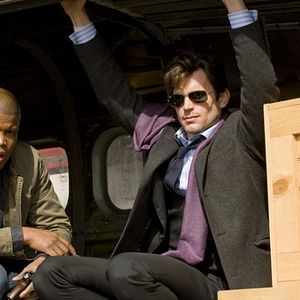 Fotoğraf Sharif Atkins