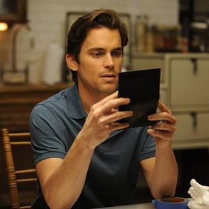 Fotoğraf Matt Bomer