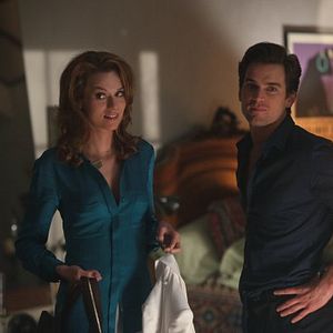 Fotoğraf Hilarie Burton