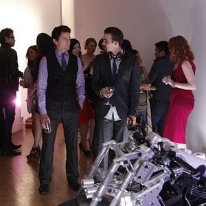 Fotoğraf White Collar