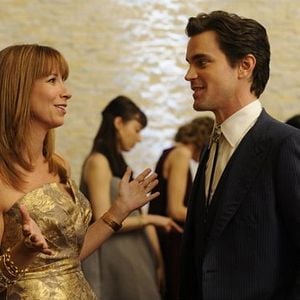 Fotoğraf White Collar