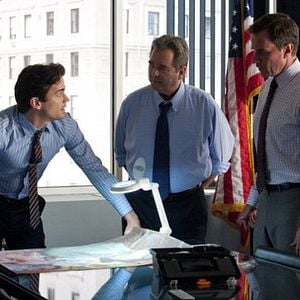 Fotoğraf White Collar