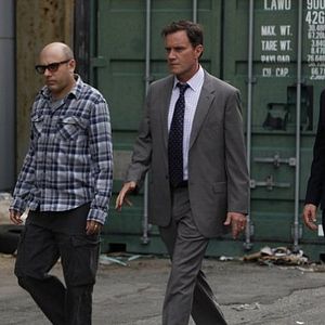 Fotoğraf Willie Garson