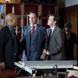 Fotoğraf White Collar