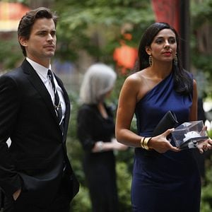 Fotoğraf White Collar