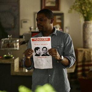 Fotoğraf Mekhi Phifer