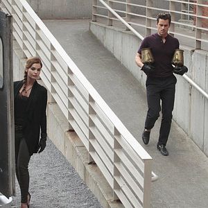 Fotoğraf White Collar