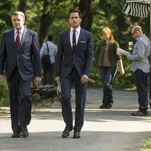 Fotoğraf White Collar