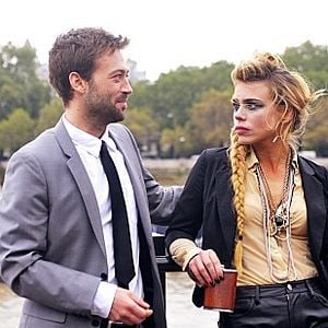 Fotoğraf Paul Nicholls