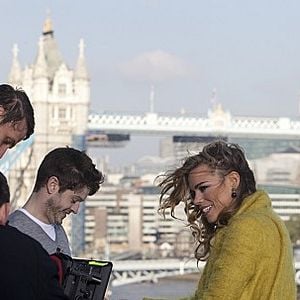 Fotoğraf Secret Diary of a Call Girl