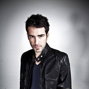 Fotoğraf Mentes en Shock