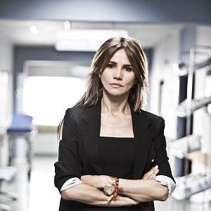 Fotoğraf Mentes en Shock