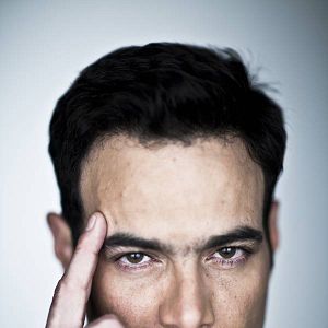 Fotoğraf Mentes en Shock