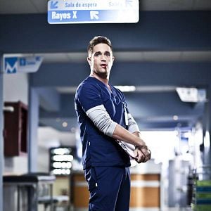 Fotoğraf Michel Brown