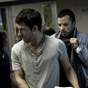 Fotoğraf Mentes en Shock