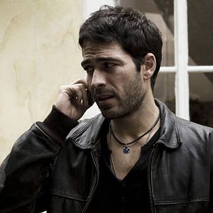 Fotoğraf Mentes en Shock