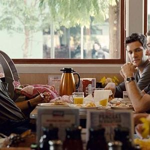 Fotoğraf The Hangover 2: Felekten Bir Gece Daha