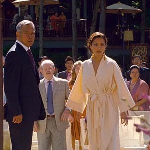 Fotoğraf The Hangover 2: Felekten Bir Gece Daha