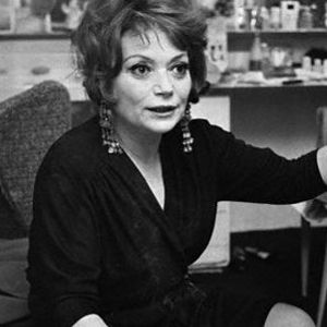 Fotoğraf Lila Kedrova