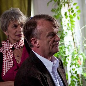 Fotoğraf Dominique Pinon