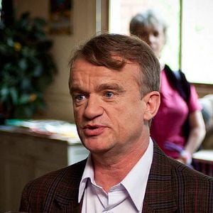 Fotoğraf Dominique Pinon