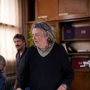 Fotoğraf Jean-Pierre Mocky