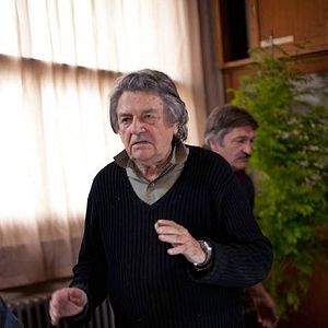 Fotoğraf Jean-Pierre Mocky