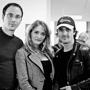 Fotoğraf Jean-Pierre Mocky