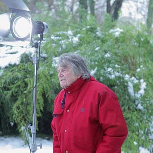 Fotoğraf Jean-Pierre Mocky