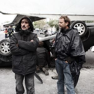 Fotoğraf Christophe Ruggia