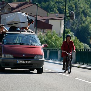 Fotoğraf Birkaç Günlük Mola